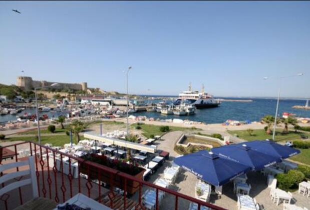 Bozcaada Güllü Konak - Görsel 7