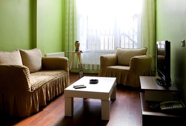 Aşiyan Residence Kadıköy - Görsel 3