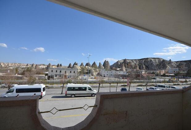 Matianasos Hotel - Görsel 40