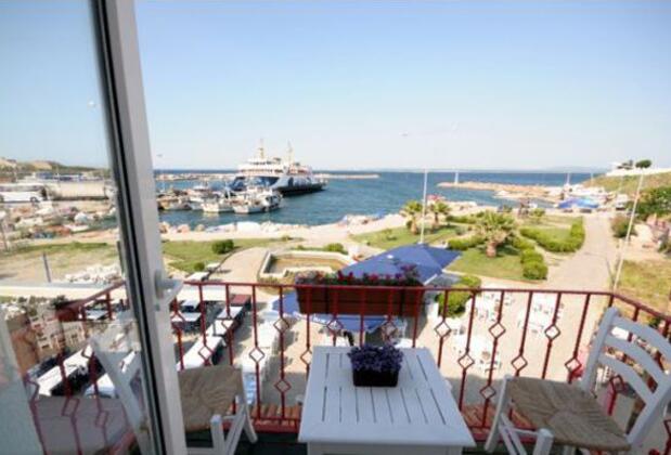 Bozcaada Güllü Konak - Görsel 10