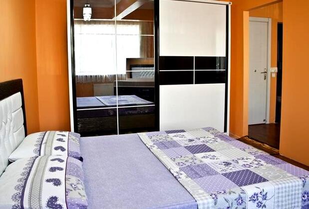 Aşiyan Residence Kadıköy - Görsel 6