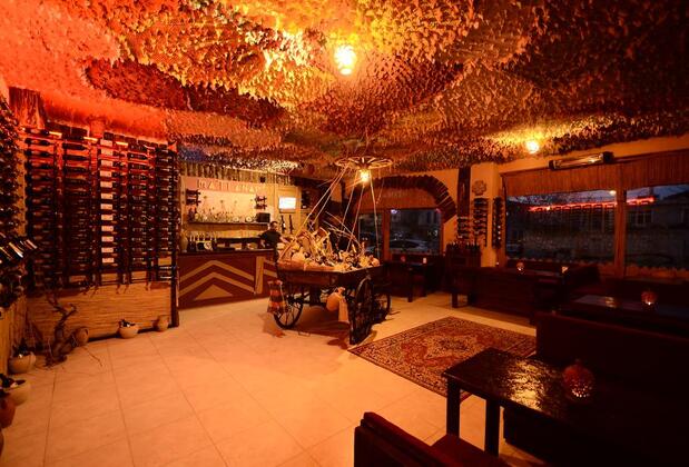 Matianasos Hotel - Görsel 15