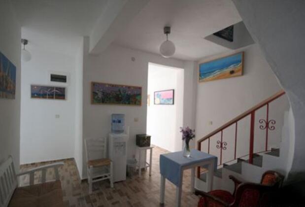 Bozcaada Güllü Konak - Görsel 5