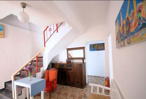 Bozcaada Güllü Konak - Görsel 13