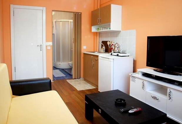 Aşiyan Residence Kadıköy - Görsel 4