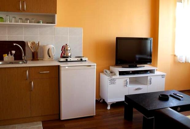 Aşiyan Residence Kadıköy - Görsel 11