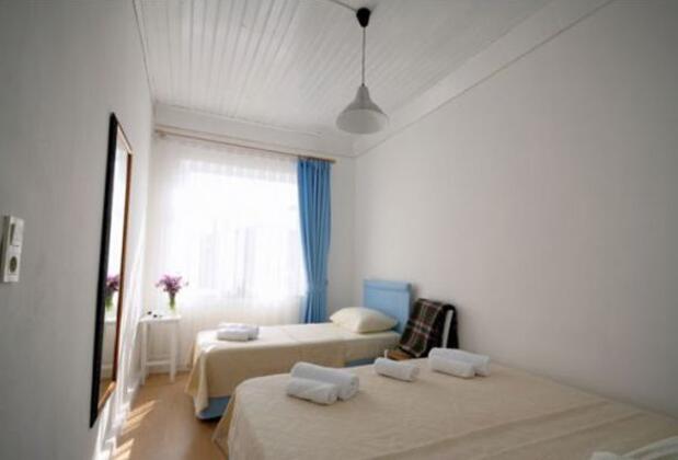 Bozcaada Güllü Konak - Görsel 17