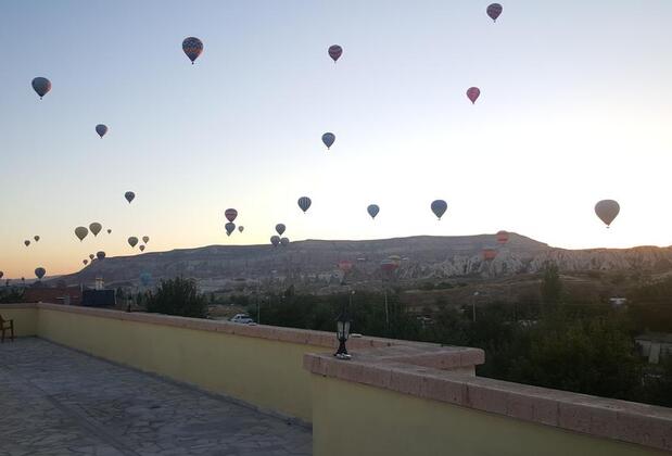 Matianasos Hotel - Görsel 14