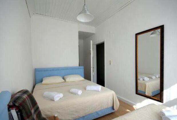 Bozcaada Güllü Konak - Görsel 8