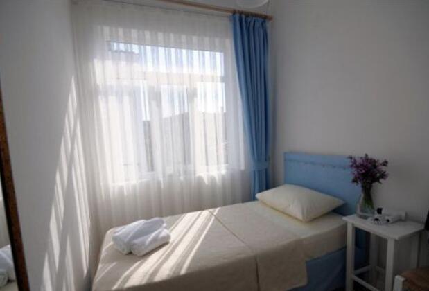 Bozcaada Güllü Konak - Görsel 16