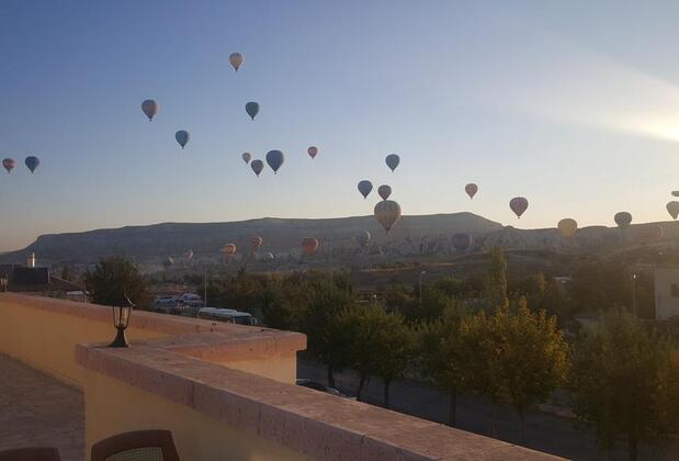 Matianasos Hotel - Görsel 20
