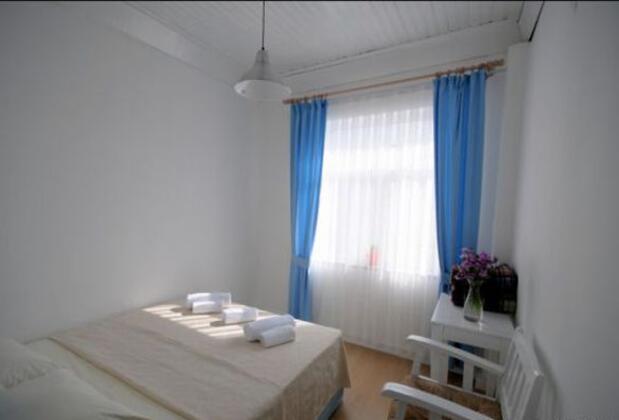 Bozcaada Güllü Konak - Görsel 3