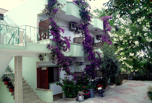 Zeybek 2 Apart & Pansiyon - Görsel 10