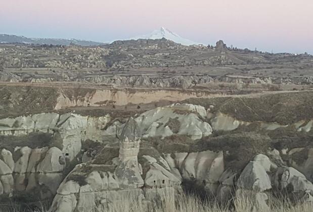 Matianasos Hotel - Görsel 24