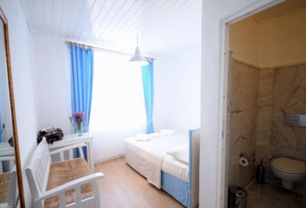 Bozcaada Güllü Konak - Görsel 11