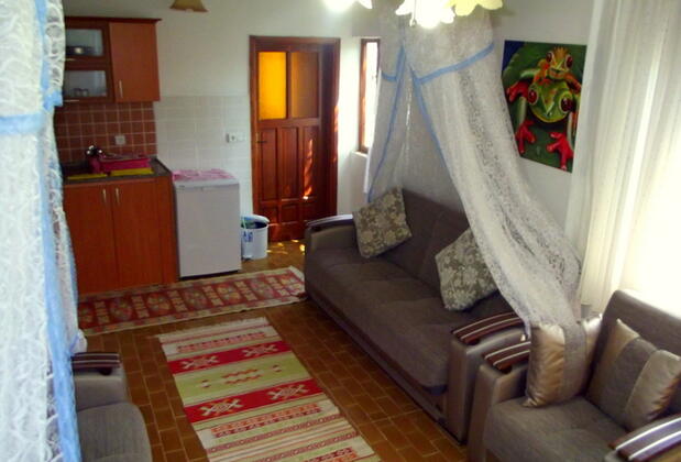 Zeybek 2 Apart & Pansiyon - Görsel 19