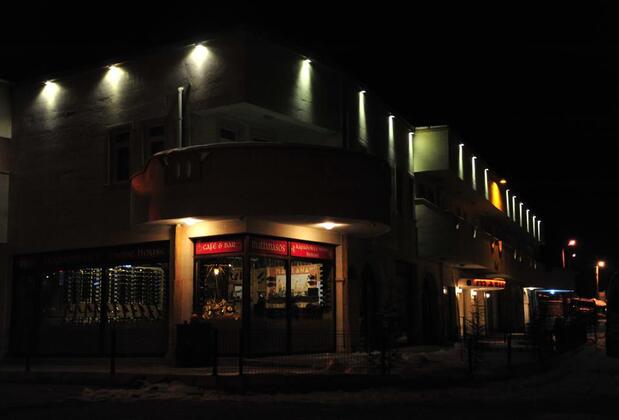 Matianasos Hotel - Görsel 25