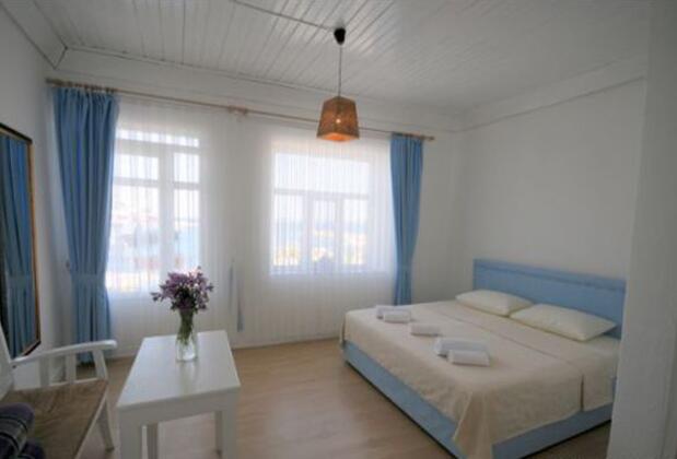 Bozcaada Güllü Konak - Görsel 9