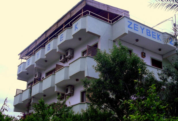 Zeybek 2 Apart & Pansiyon - Görsel 11