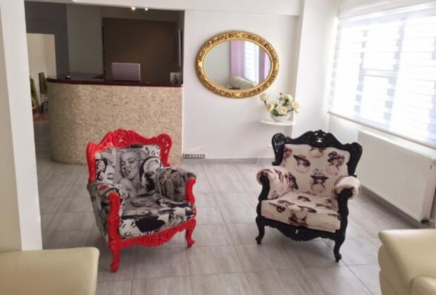 Beste Boutique Otel - Görsel 3