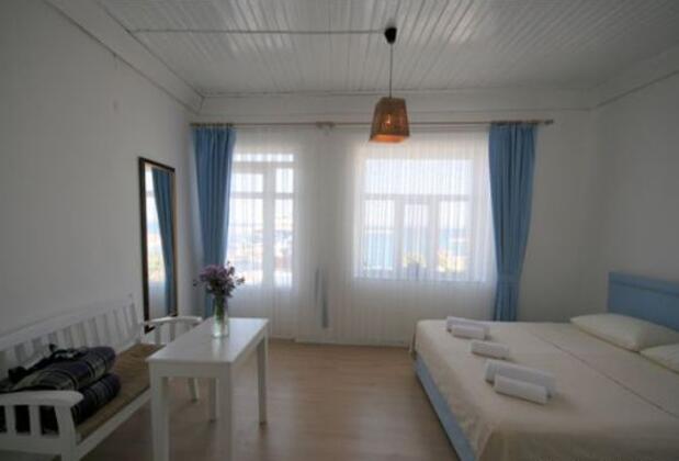 Bozcaada Güllü Konak - Görsel 12