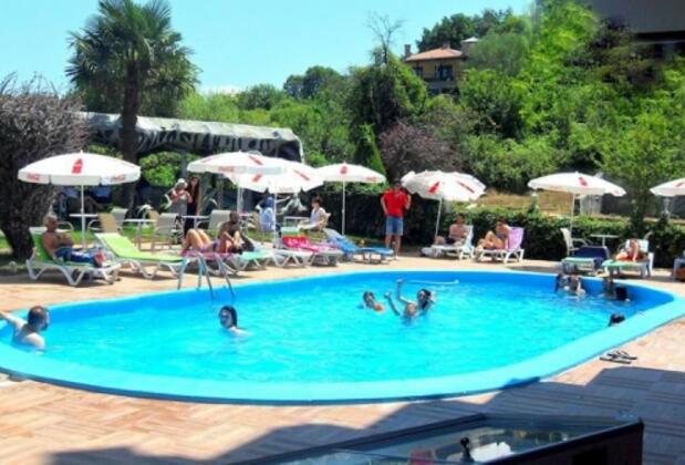 Beste Boutique Otel - Görsel 16