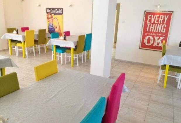 Beste Boutique Otel - Görsel 17