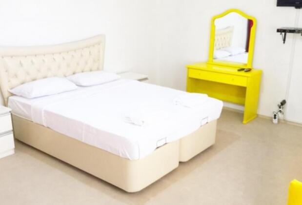 Beste Boutique Otel - Görsel 6