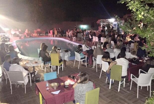 Beste Boutique Otel - Görsel 7