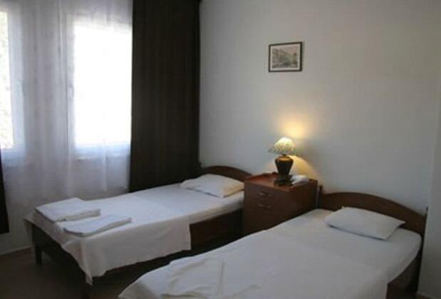 Bozcaada Gezievi Pansiyon - Görsel 8