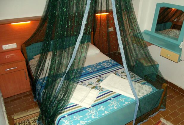 Zeybek 2 Apart & Pansiyon - Görsel 7