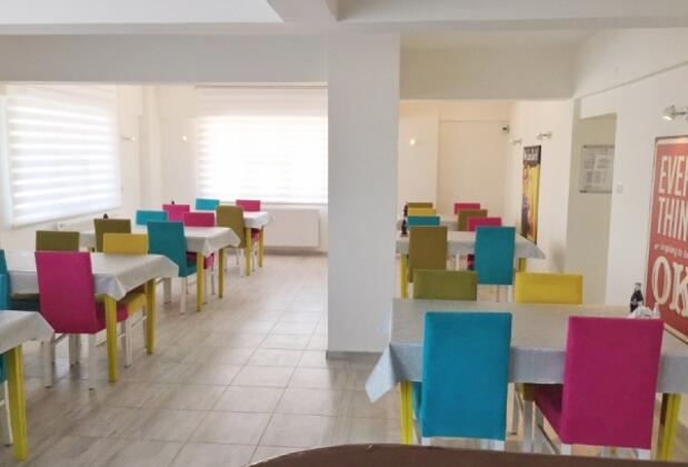 Beste Boutique Otel - Görsel 13