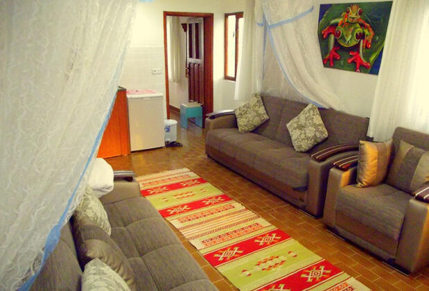 Zeybek 2 Apart & Pansiyon - Görsel 8