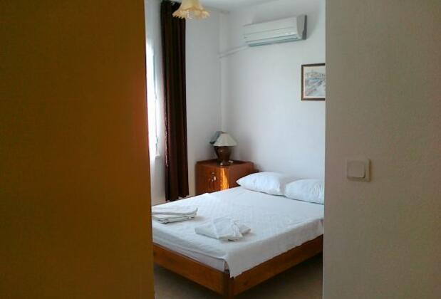 Bozcaada Gezievi Pansiyon - Görsel 7