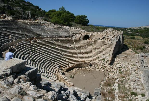 Zeybek 2 Apart & Pansiyon - Görsel 14