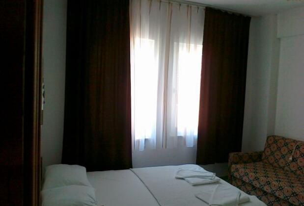 Bozcaada Gezievi Pansiyon - Görsel 23