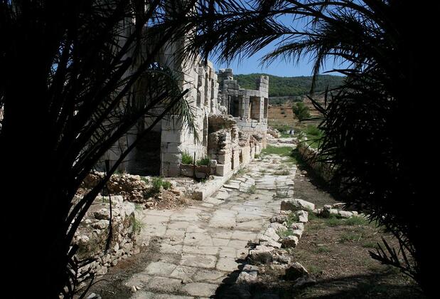 Zeybek 2 Apart & Pansiyon - Görsel 5