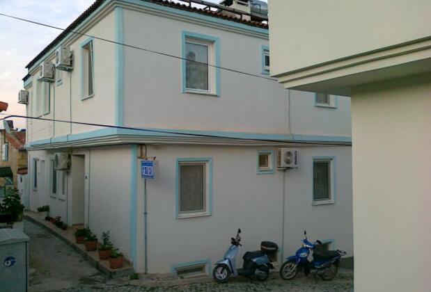 Bozcaada Gezievi Pansiyon - Görsel 4