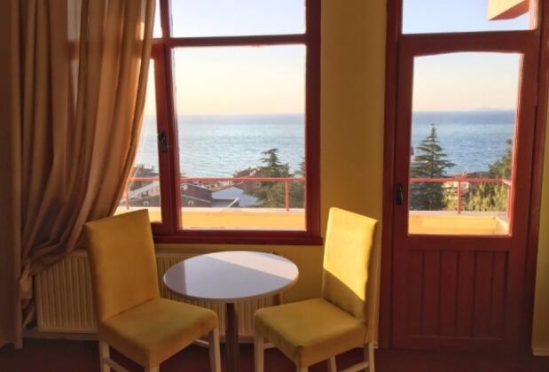 Beste Boutique Otel - Görsel 10