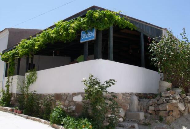 Bozcaada Gezievi Pansiyon - Görsel 28