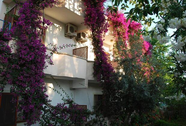 Zeybek 2 Apart & Pansiyon - Görsel 9