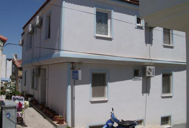 Bozcaada Gezievi Pansiyon - Görsel 19