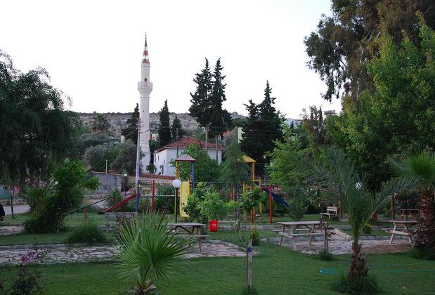 Zeybek 2 Apart & Pansiyon - Görsel 16