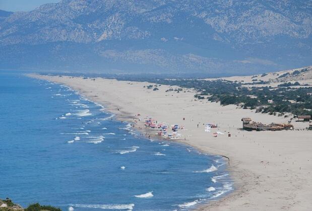 Zeybek 2 Apart & Pansiyon - Görsel 18