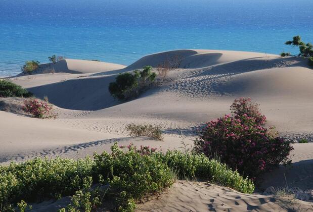 Zeybek 2 Apart & Pansiyon - Görsel 15