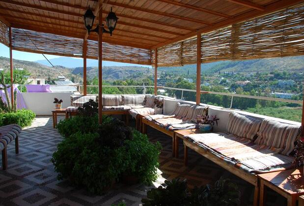 Zeybek 2 Apart & Pansiyon - Görsel 17