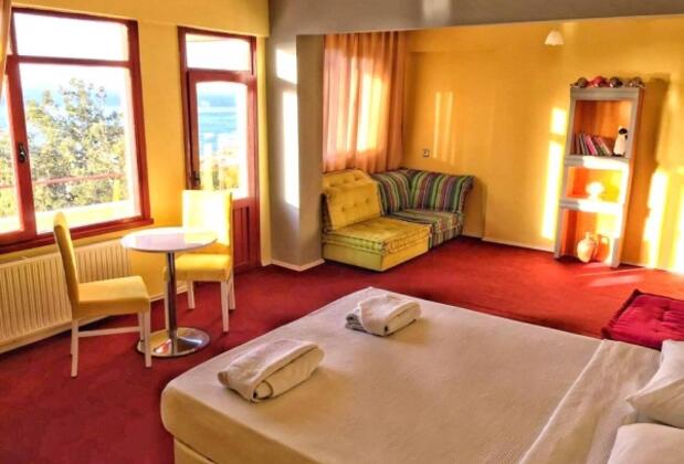 Beste Boutique Otel - Görsel 14