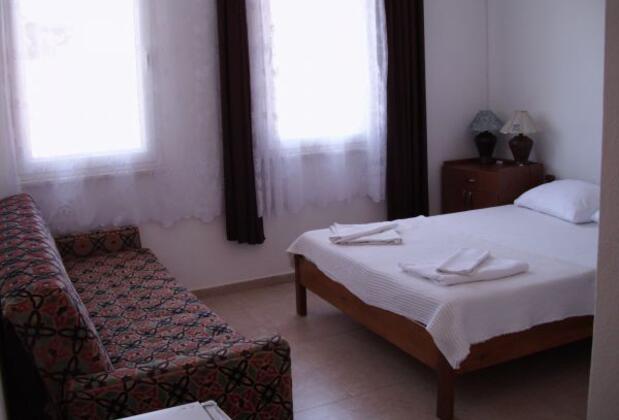 Bozcaada Gezievi Pansiyon - Görsel 9