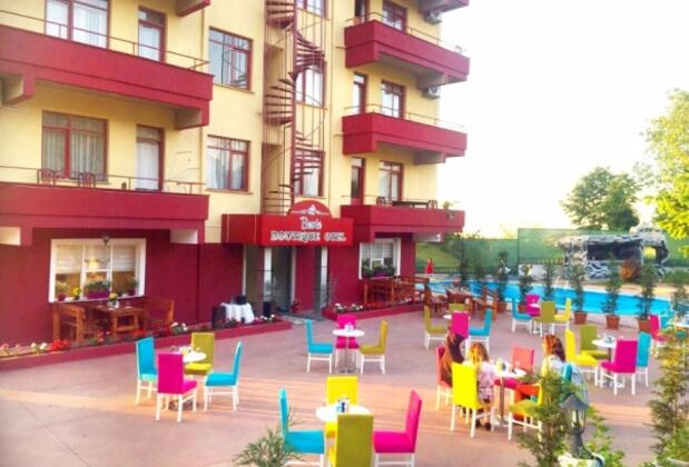 Beste Boutique Otel - Görsel 15