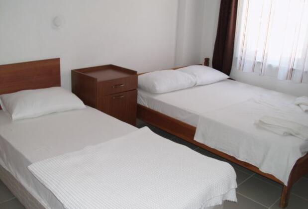 Bozcaada Gezievi Pansiyon - Görsel 10